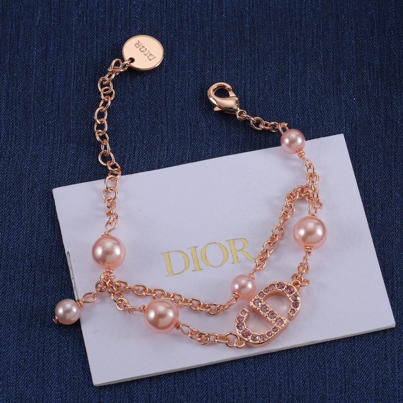 Dior Bracelet 06lyr257